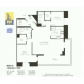 1250 S MIAMI AV # 2001, Miami, FL 33130 ID:523037