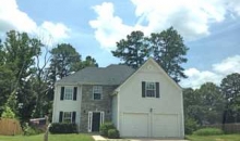 6481 E Meyer Dr Morrow, GA 30260