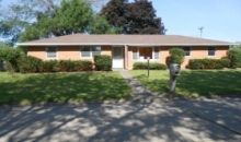 4313 Mckinley Ave Anderson, IN 46013