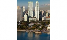 244 BISCAYNE BL # 3904 Miami, FL 33132