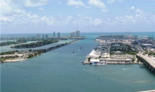 1040 BISCAYNE  BL # 4208 Miami, FL 33132