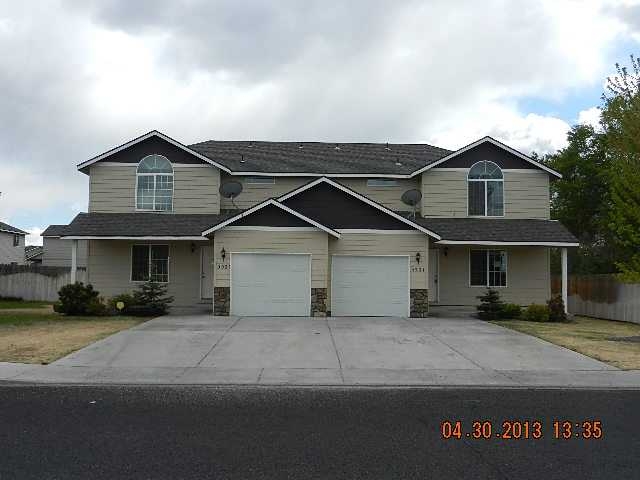 3521 Sage Rd # B, Moses Lake, WA 98837