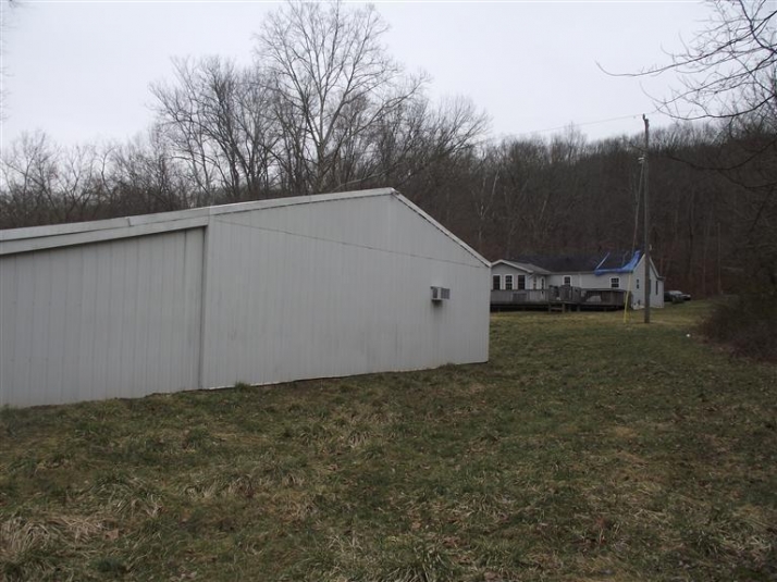 5317 Pond Creek Rd, Alexandria, KY 41001