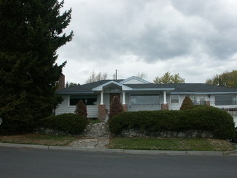 370 Mocliff Road, Ephrata, WA 98823