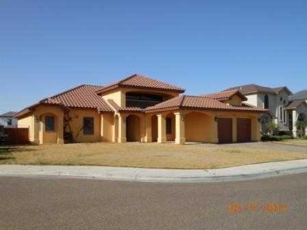 2906 Longfellow Ct, Laredo, TX 78041