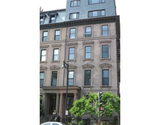 182 Beacon Street #8, Boston, MA 02116