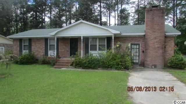 2225 Hare St, Conway, SC 29526