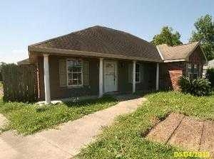 101 Historic West S, Garyville, LA 70051