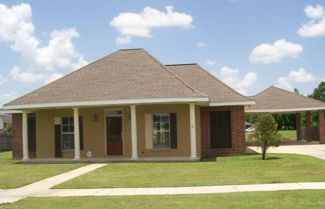 147 North Eagle Drive, Houma, LA 70364