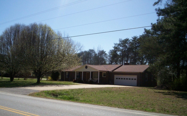 3447 Filbert Highway, Clover, SC 29710