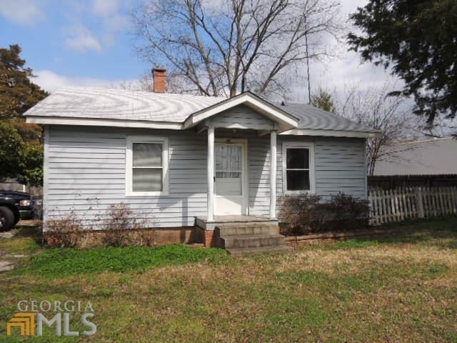 305 Hillsboro St, Monticello, GA 31064