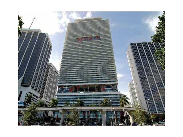 50 BISCAYNE BL # 2901, Miami, FL 33131