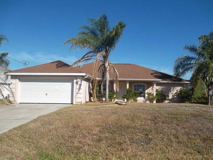 1617 Sw 19th St, Cape Coral, FL 33991