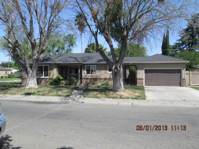 4101 43rd Avenue, Sacramento, CA 95824