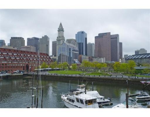 55 Commercial Wharf #3, Boston, MA 02110