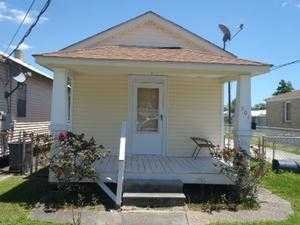 501 Eiseman St, Marrero, LA 70072