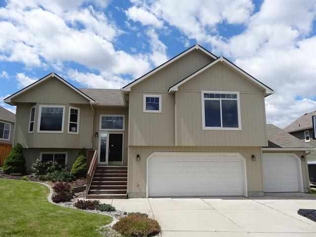 1036 S Jessica Ln, Greenacres, WA 99016