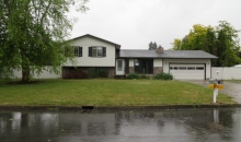 18614 East Augusta Avenue Greenacres, WA 99016