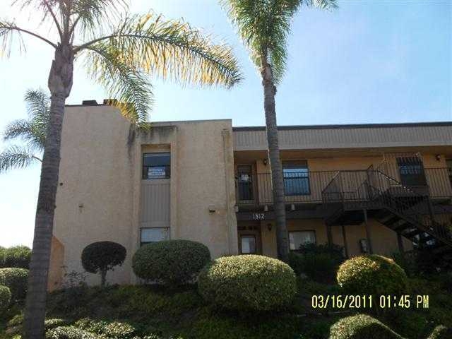 1910 E 24th St Unit 21, National City, CA 91950