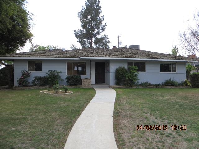 1405 Radcliffe Ave, Bakersfield, CA 93305