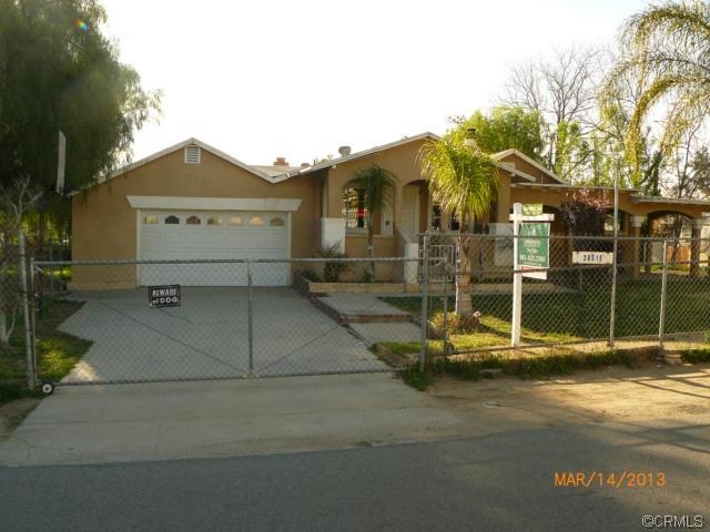 28515 Quail Pl, Sun City, CA 92587