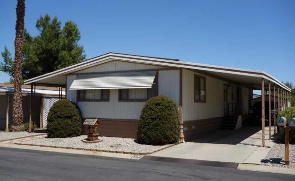 3663 Buchanan St. Spc. 126, Riverside, CA 92503