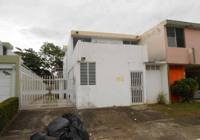 H35 Calle 6, Toa Baja, PR 00949