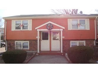 240 Roosevelt St #242, Providence, RI 02909