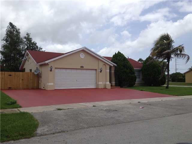 13723 SW 281 ST, Homestead, FL 33033