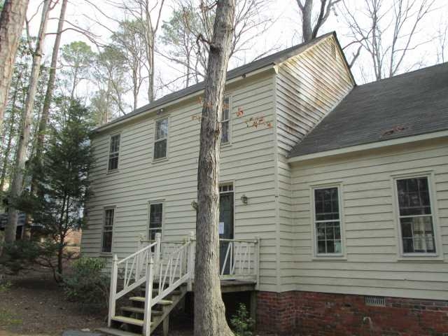 3211 Fox Chase Rd, Midlothian, VA 23112