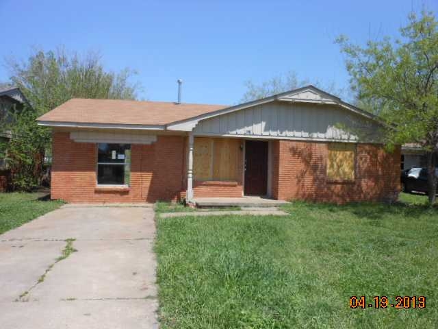 329 Nw 84th St, Oklahoma City, OK 73114