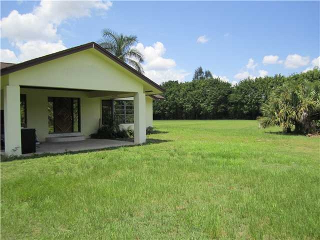 18950 SW 268 ST, Homestead, FL 33031