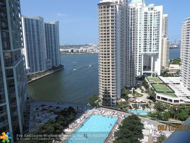 495 Brickell Ave # 2306, Miami, FL 33131