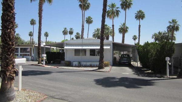 443 Little Deer, Cathedral City, CA 92234