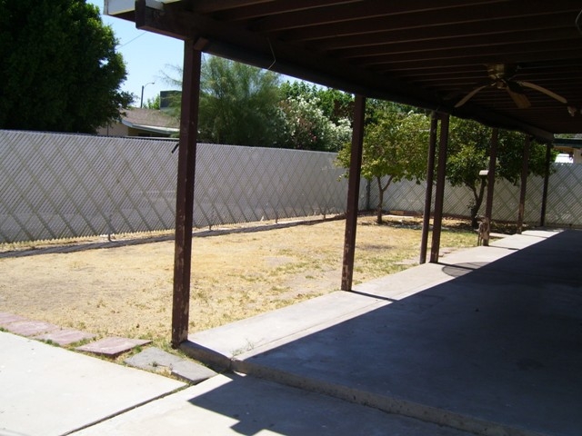 320 S. 4th Street, Blythe, CA 92225