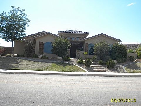 1924 S 2780 E, Saint George, UT 84790