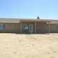 3796 White Fox Trail, Phelan, CA 92371 ID:283935