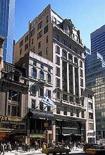 597 Fifth Ave., New York, NY 10017