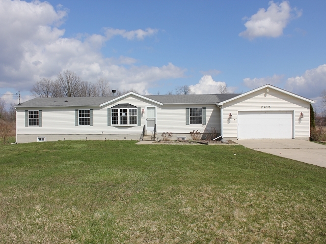 2415 Morrish Rd, Swartz Creek, MI 48473