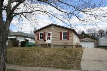 897 Ute Ave, Akron, OH 44305