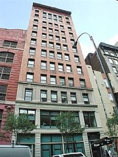 243-245 W. 17th St., New York, NY 10011