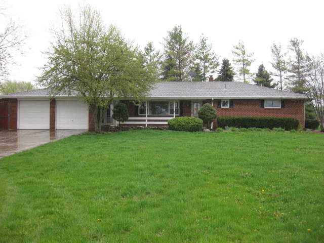 6805 Hayden Run Rd, Hilliard, OH 43026