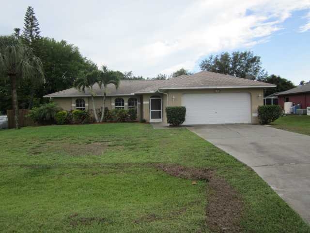 640 Sw 11th St, Cape Coral, FL 33991