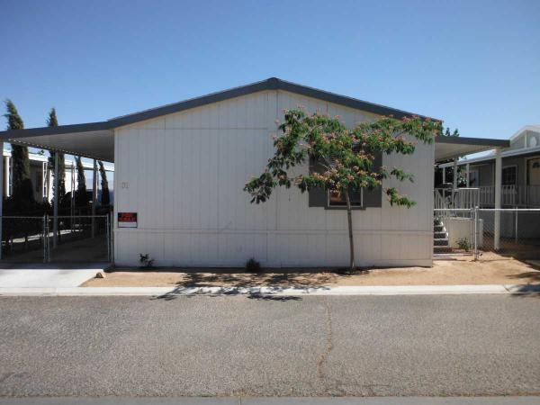 20843 Waalew Rd. #31, Apple Valley, CA 92307