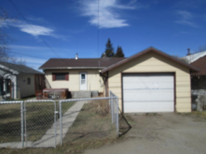 1820 Monroe Street, Butte, MT 59701