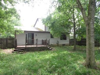 8211 Saddle Run, Powell, OH 43065