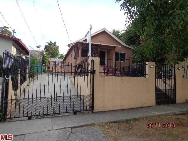 2134 2136 Clinton St, Los Angeles, CA 90026