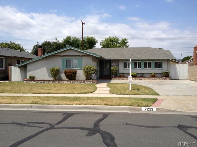 7223 Santa Clara St, Buena Park, CA 90620