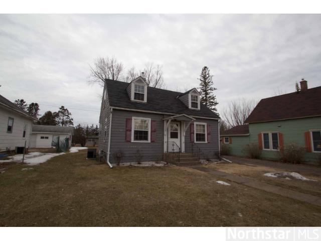 113 Wood St N, Mora, MN 55051