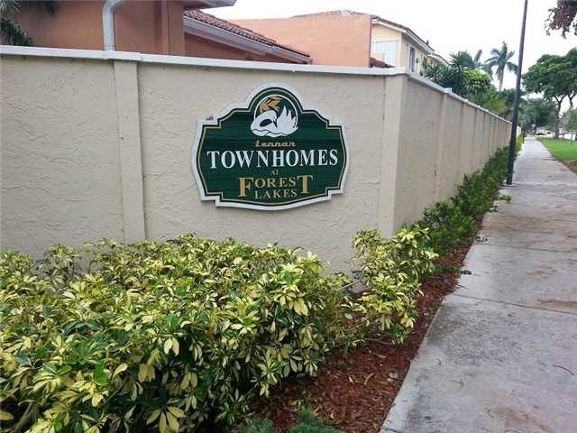 16216 SW 103 TE # 0, Miami, FL 33196